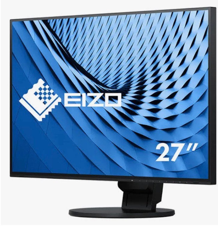 Eizo computer lcd scherm 4K, Computers en Software, Monitoren, Zo goed als nieuw, 60 Hz of minder, Overige typen, Ultra HD (4K)