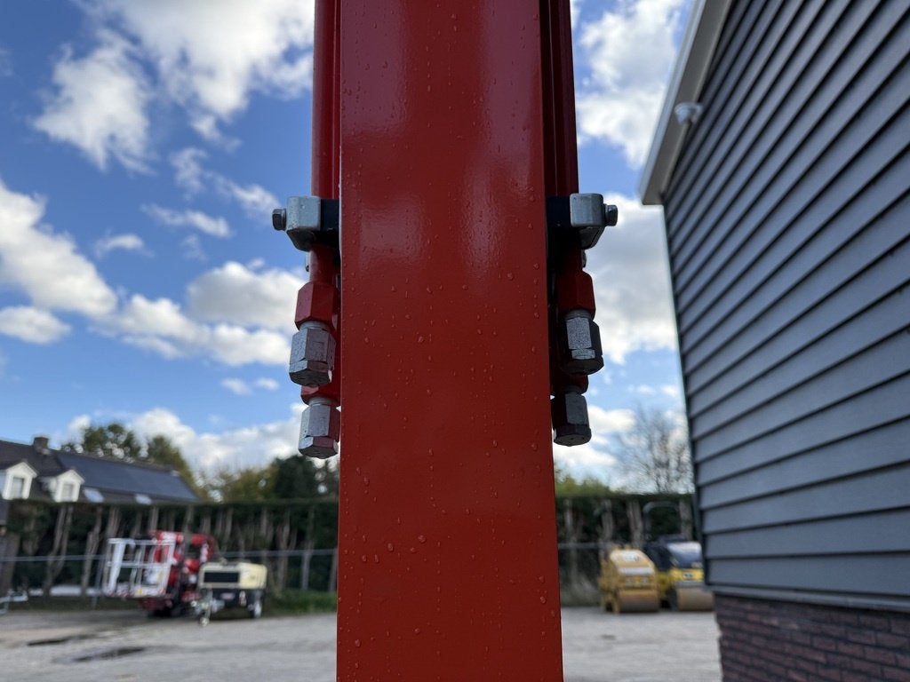 Kubota U50-5 HI SPEC minigraver NIEUW airco €885 LEASE, Kubota Hol, Kbt_g.eu_market_surveillance@kubota.com, Hoofdweg Oostzijde 1264
2153 LR  Nieuw-Vennep, NL