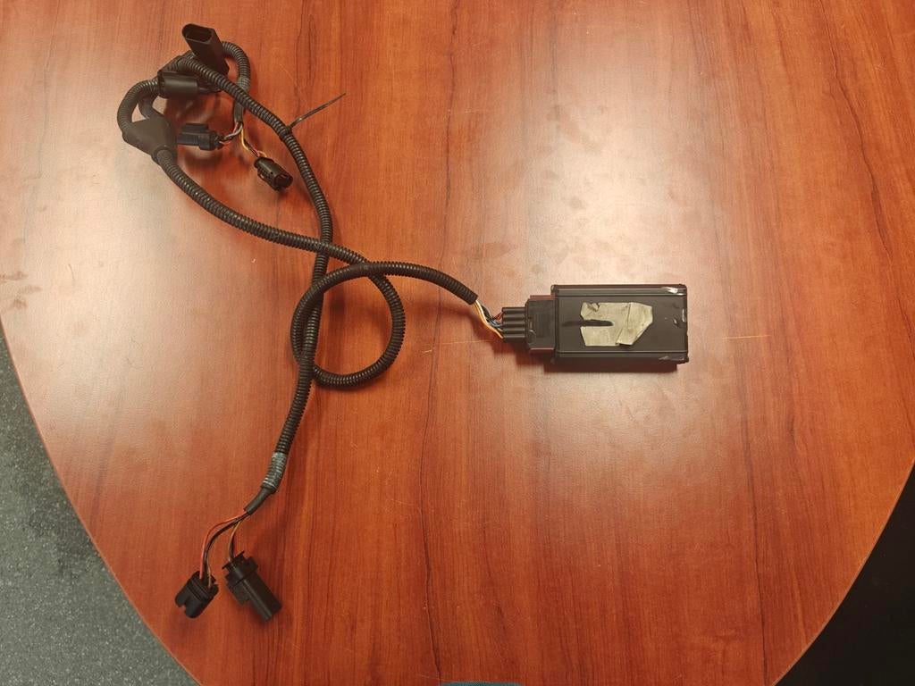 Tuningbox BMW F11 520D N47 Dieselmotor, Ophalen of Verzenden