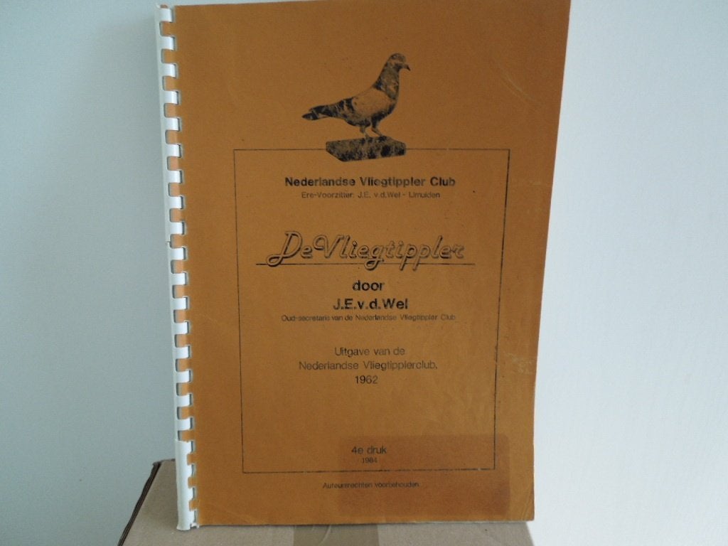 TIPPLER  duiven, Meerdere dieren, Overige soorten