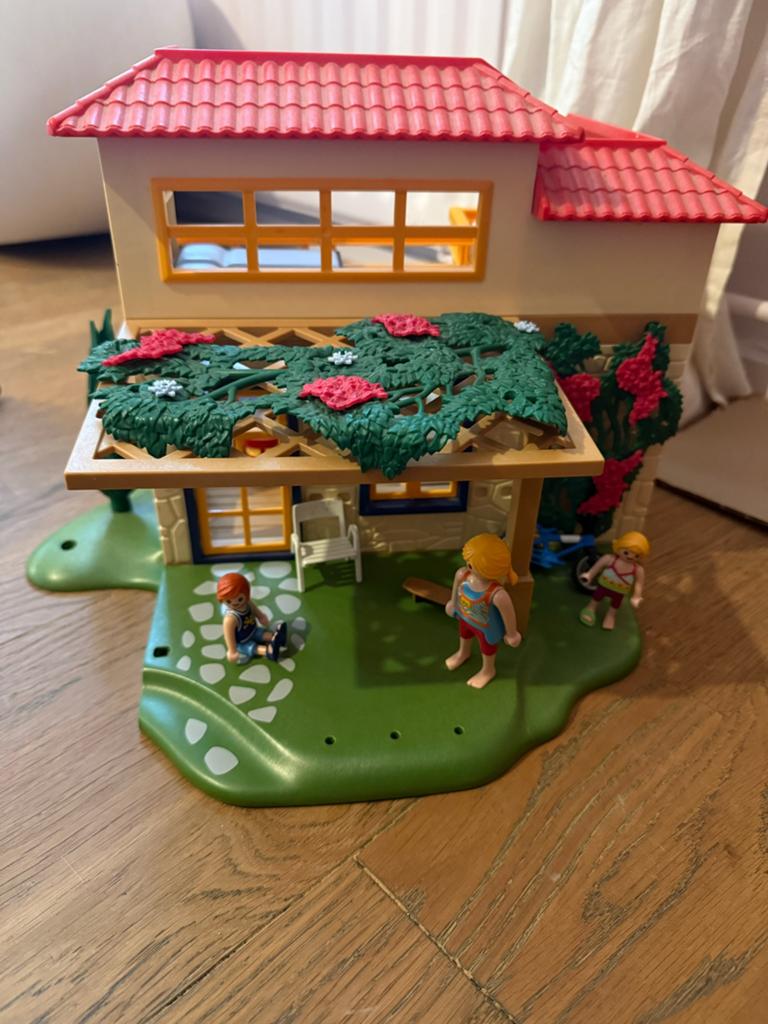 Playmobil Classic Huis, Ophalen of Verzenden, Gebruikt, Los playmobil
