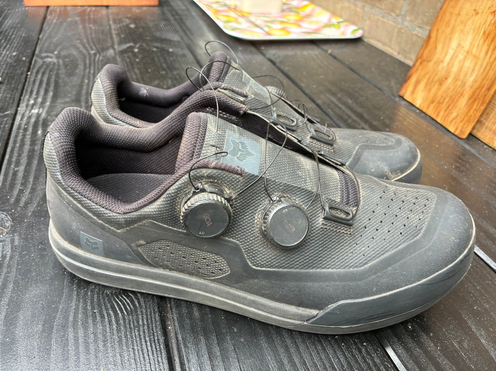 Fox Union Boa naat 44, Heren, Schoenen, Overige maten, Ophalen of Verzenden