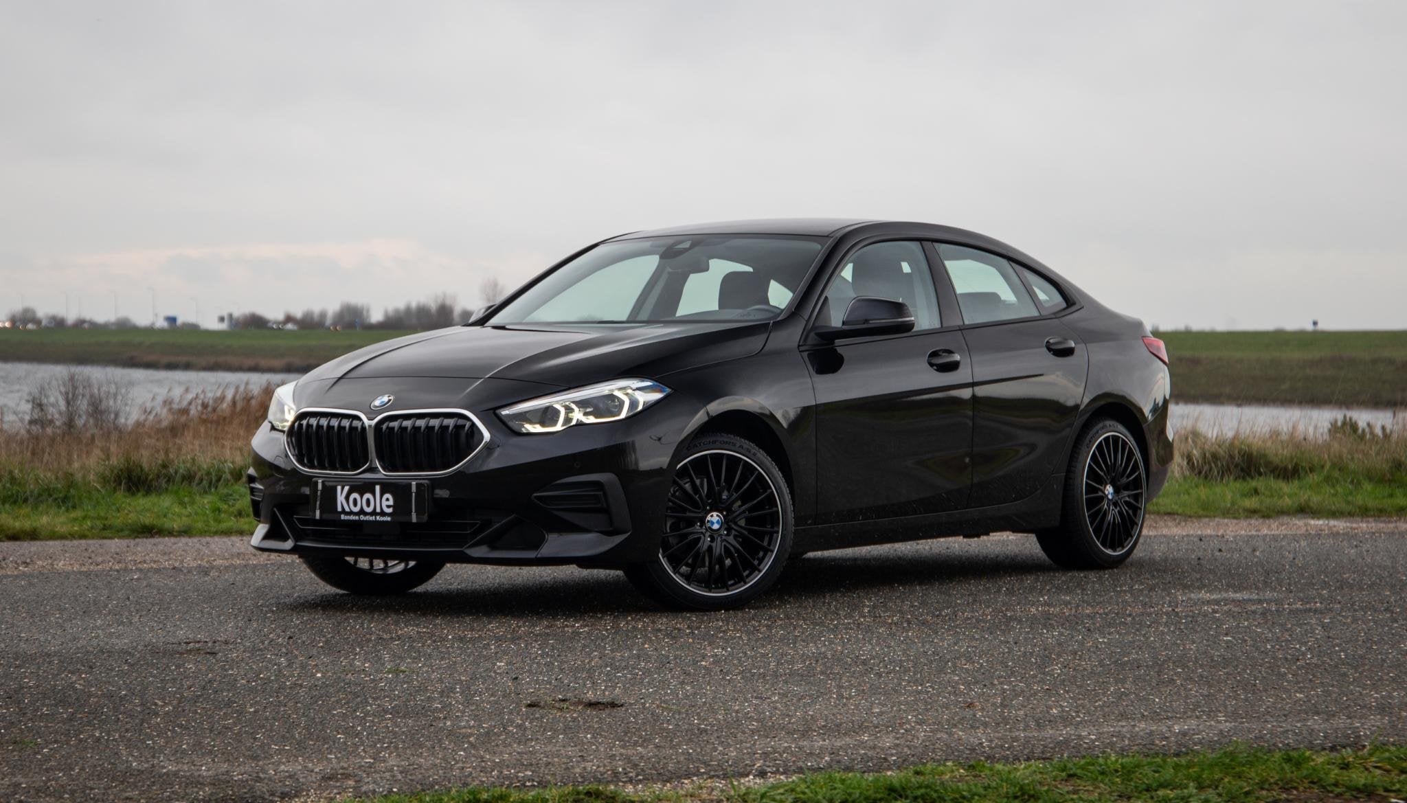 BMW 2-Serie Gran Coupé