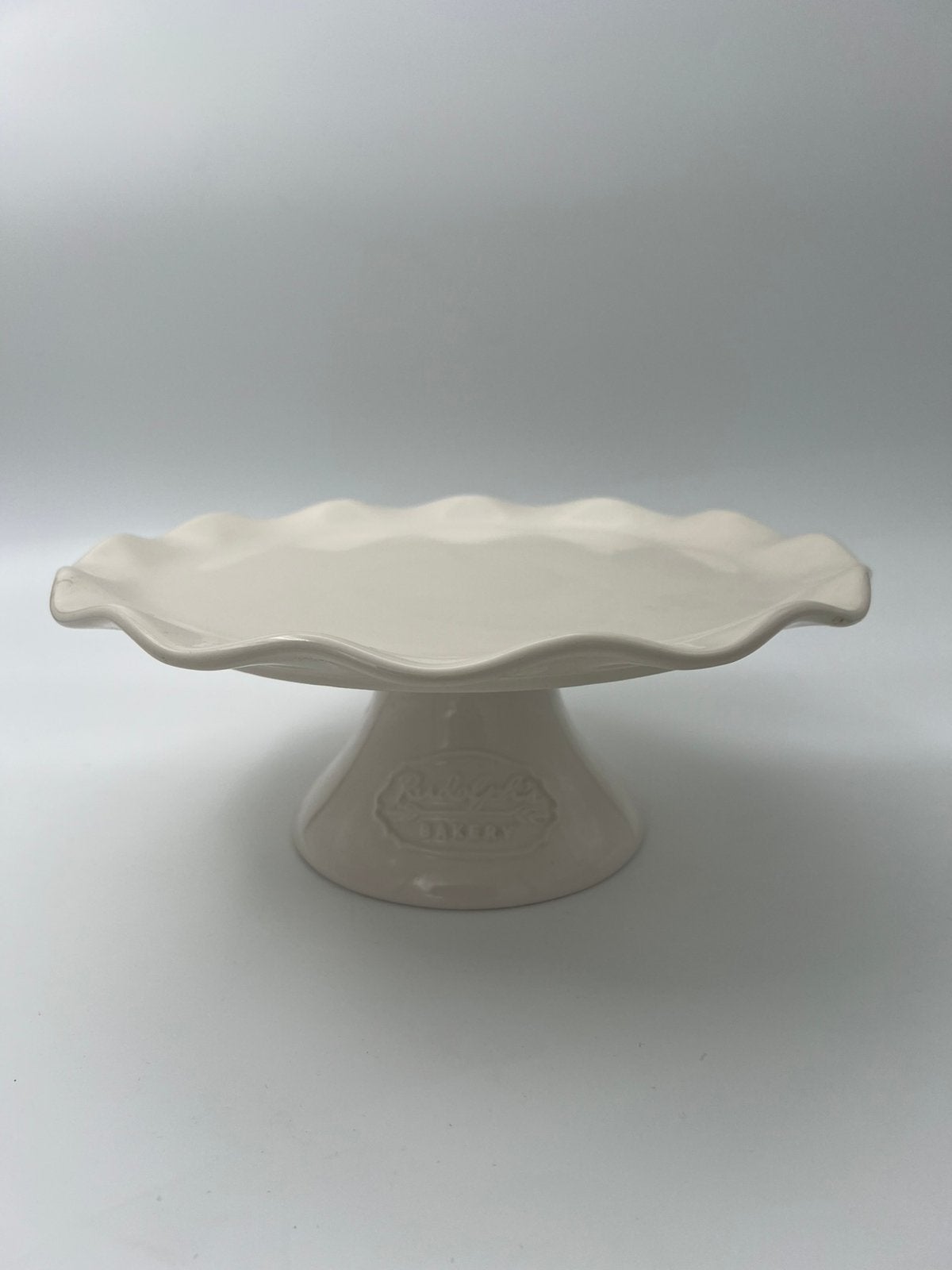 Taartplateau Rudolph Bakery, Huis en Inrichting, Ophalen