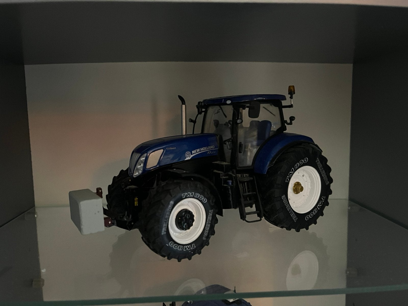 Landbouwminiaturen verzameling, Ophalen, Tractor of Landbouw, SIKU
