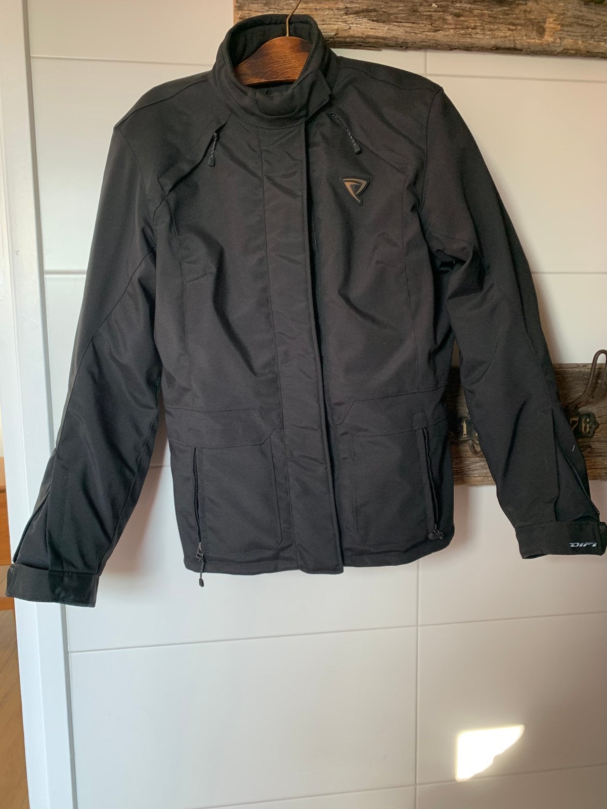 Motorpak dames zwart, Motoren, Kleding | Motorkleding, Ophalen, Tweedehands, Dames, Combipak