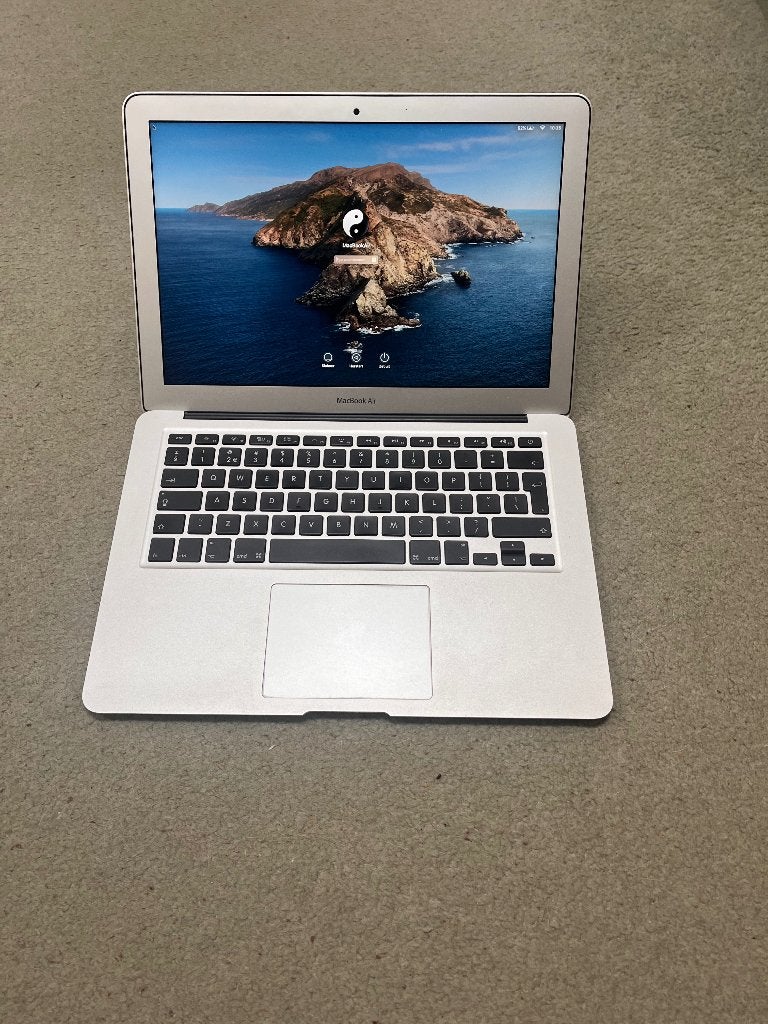 ≥ Macbook Air 2012 Te Koop | Marktplaats