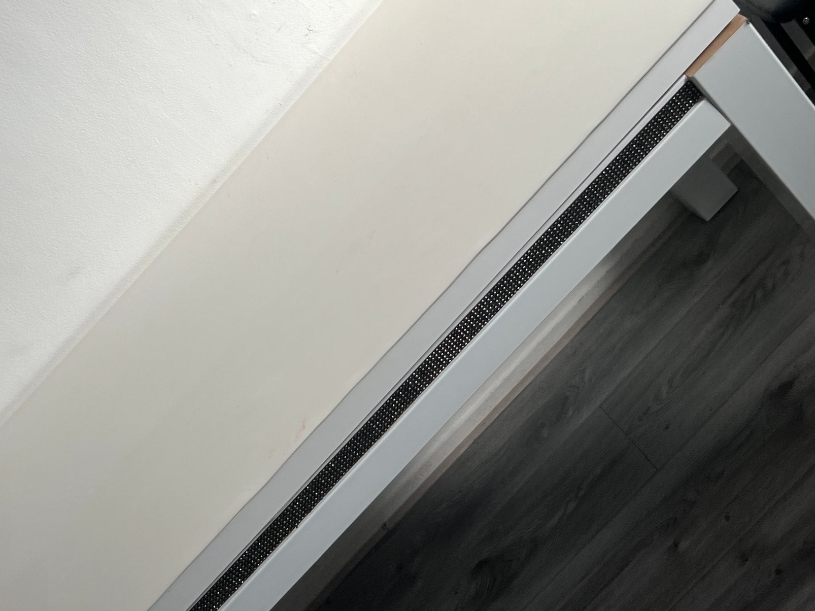 TAFEL GRATIS, Huis en Inrichting, Ophalen, Gebruikt, Wit