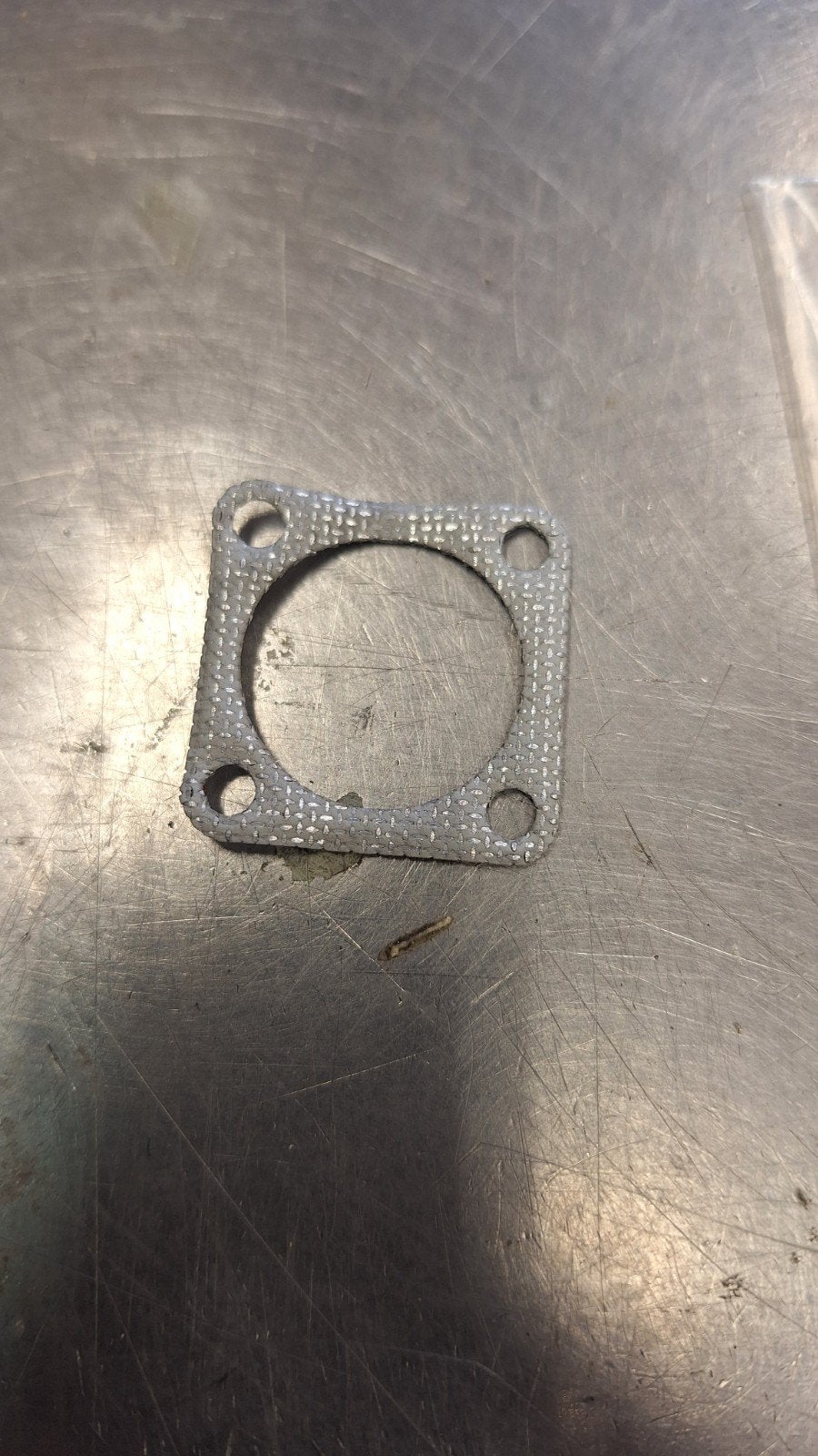 pakking  motor, Ophalen of Verzenden, Nieuw