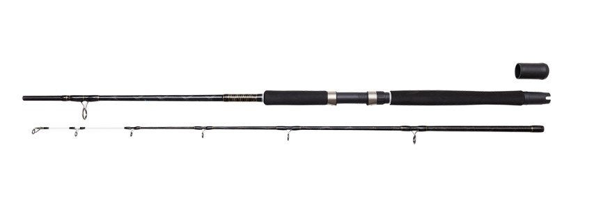 nieuwe Imax Nova Hard Core Boat Hengel (20-30lb) hengels, Watersport en Boten, Ophalen of Verzenden, Nieuw, Werphengel