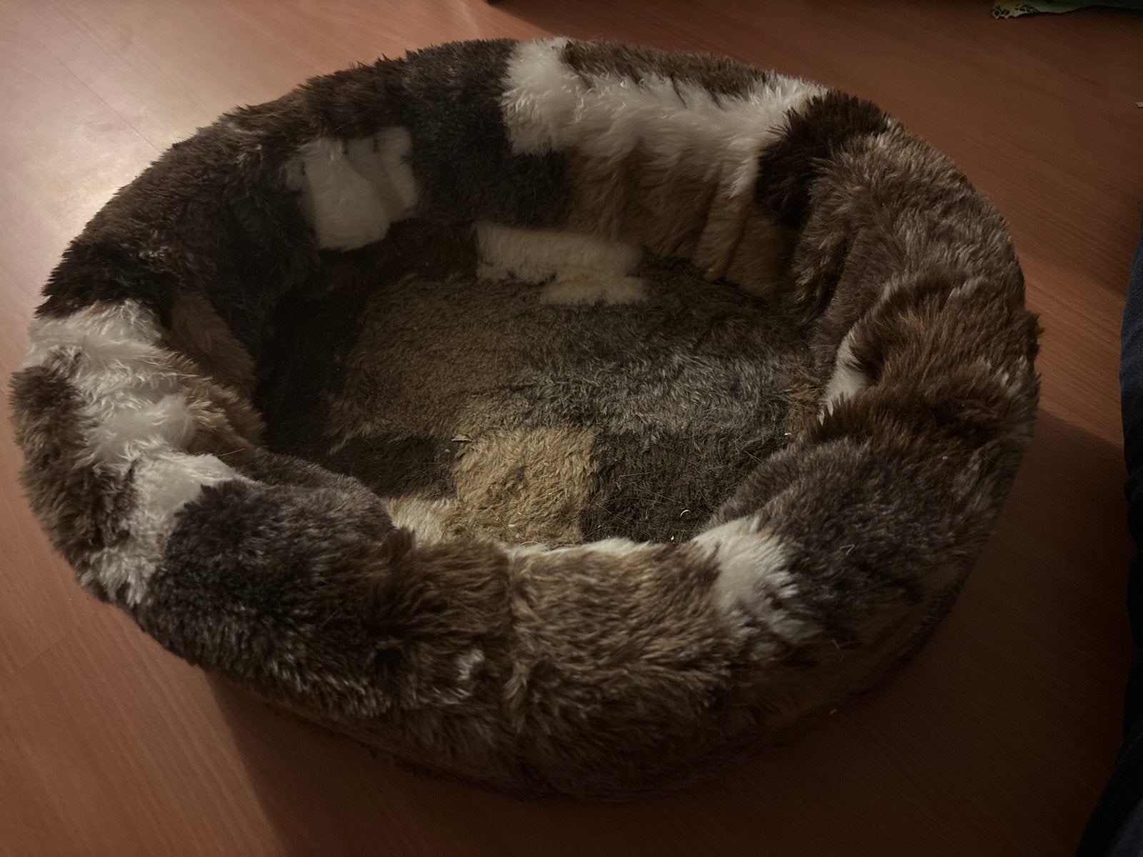 Kattenmand Gratis op te halen, Dieren en Toebehoren, Ophalen, Zo goed als nieuw