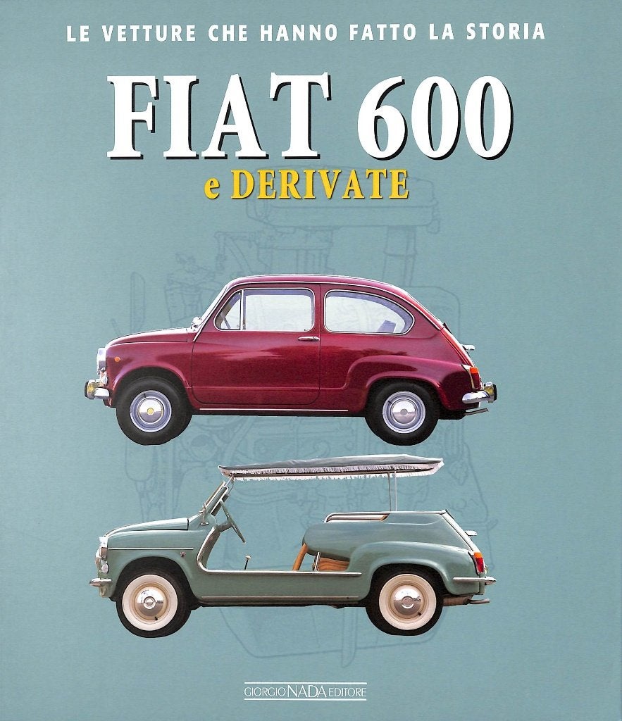 Fiat 600