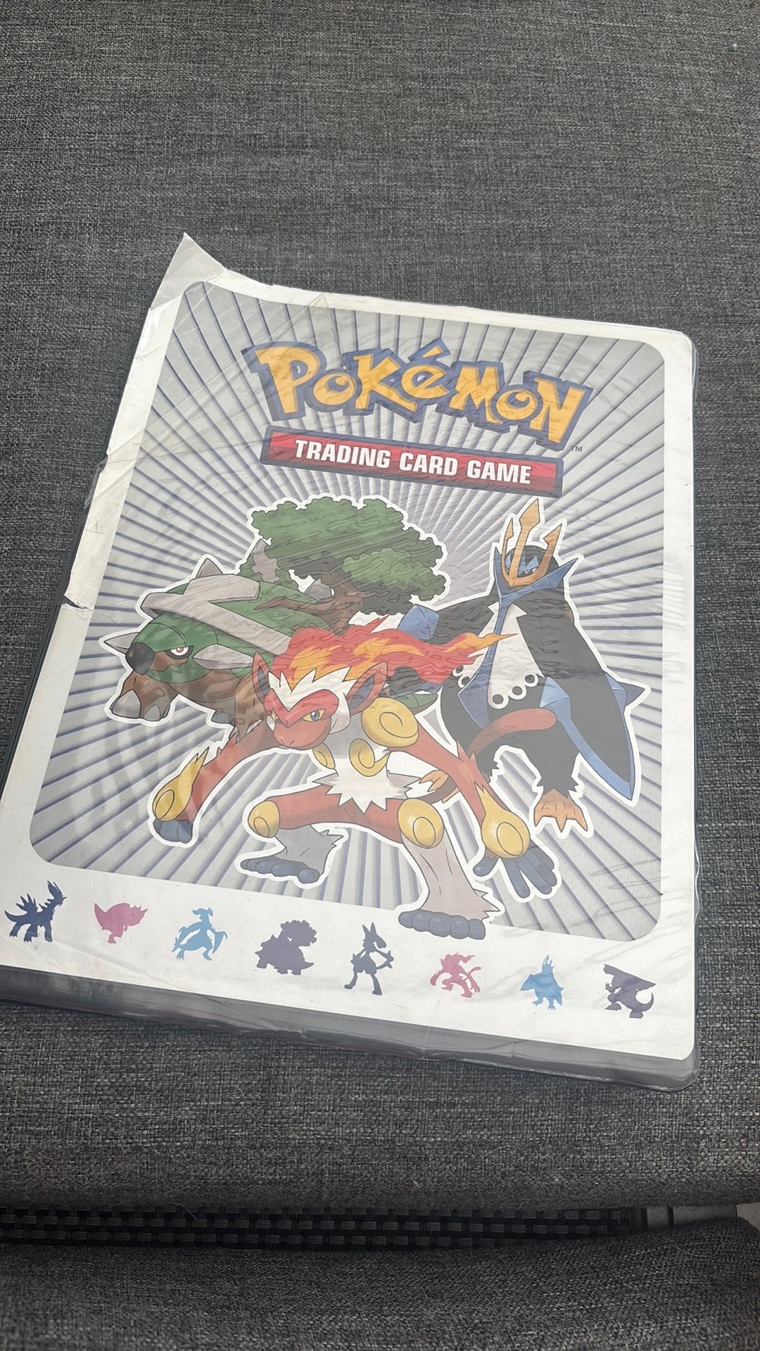 Pokemon kaarten, Hobby en Vrije tijd, Ophalen of Verzenden, Zo goed als nieuw
