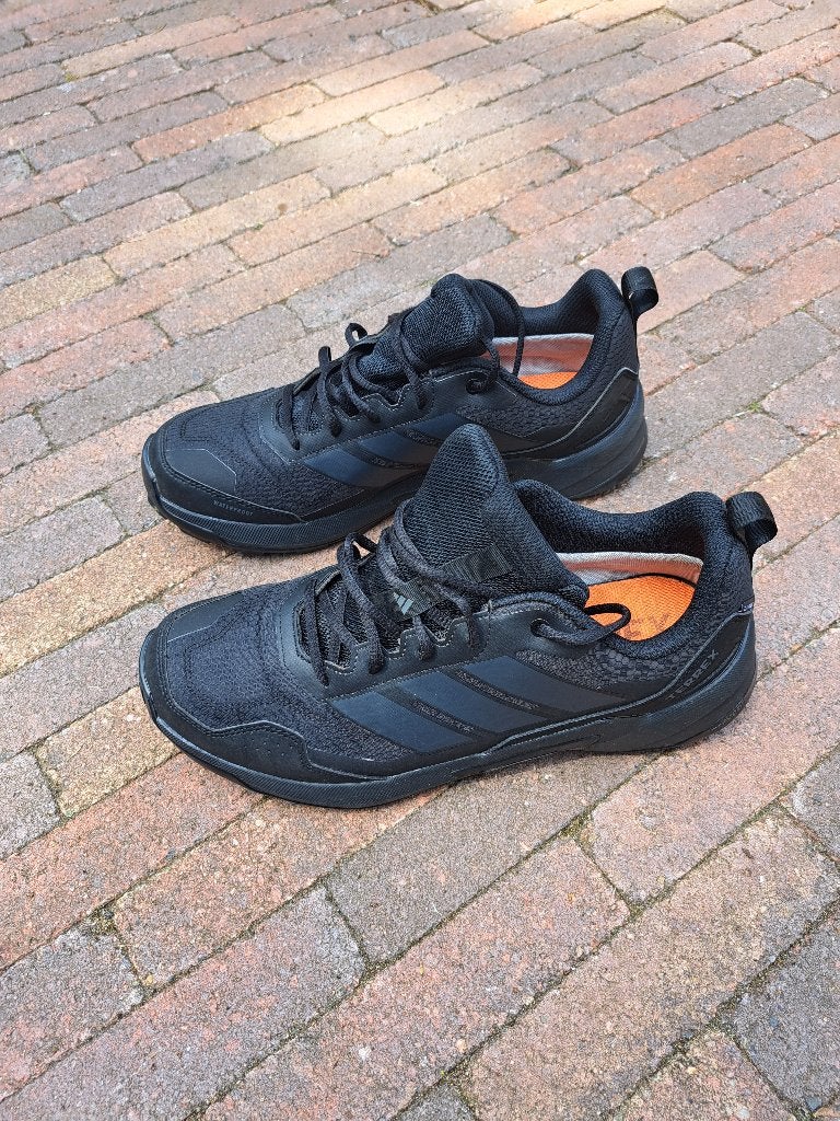 Heren hike schoenen van Adidas, Ophalen of Verzenden, Zo goed als nieuw, Adidas, Sportschoenen