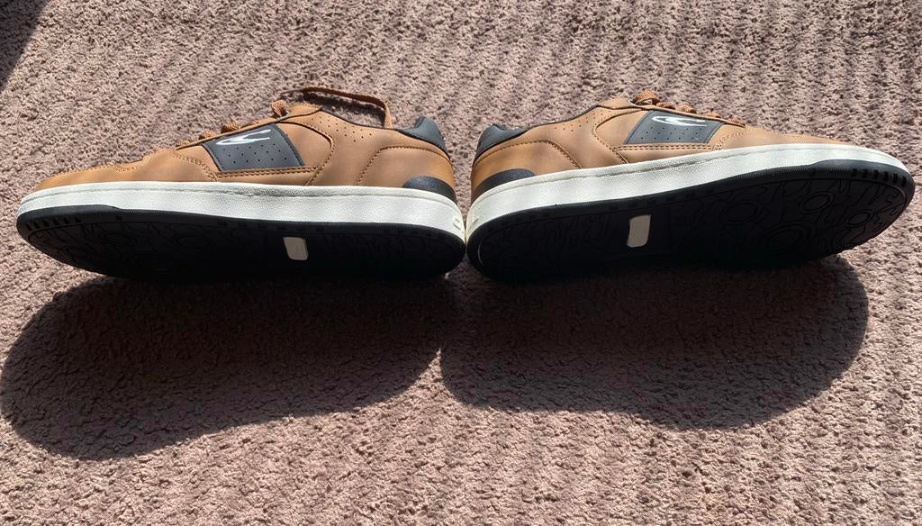 Sneakers, O’neill bruine schoenen- Maat 42, Kleding | Heren, Bruin, Ophalen of Verzenden, Sneakers of Gympen, Zo goed als nieuw
