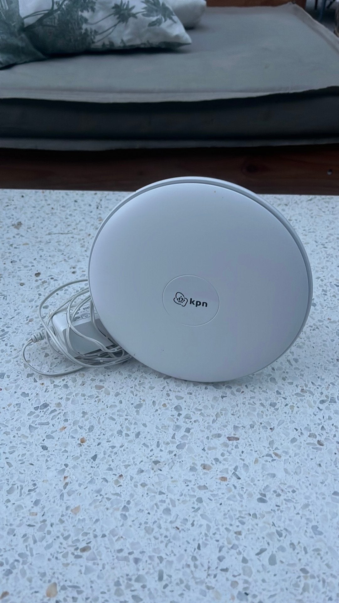 4 superwifi punten KPN, Ophalen of Verzenden, Gebruikt