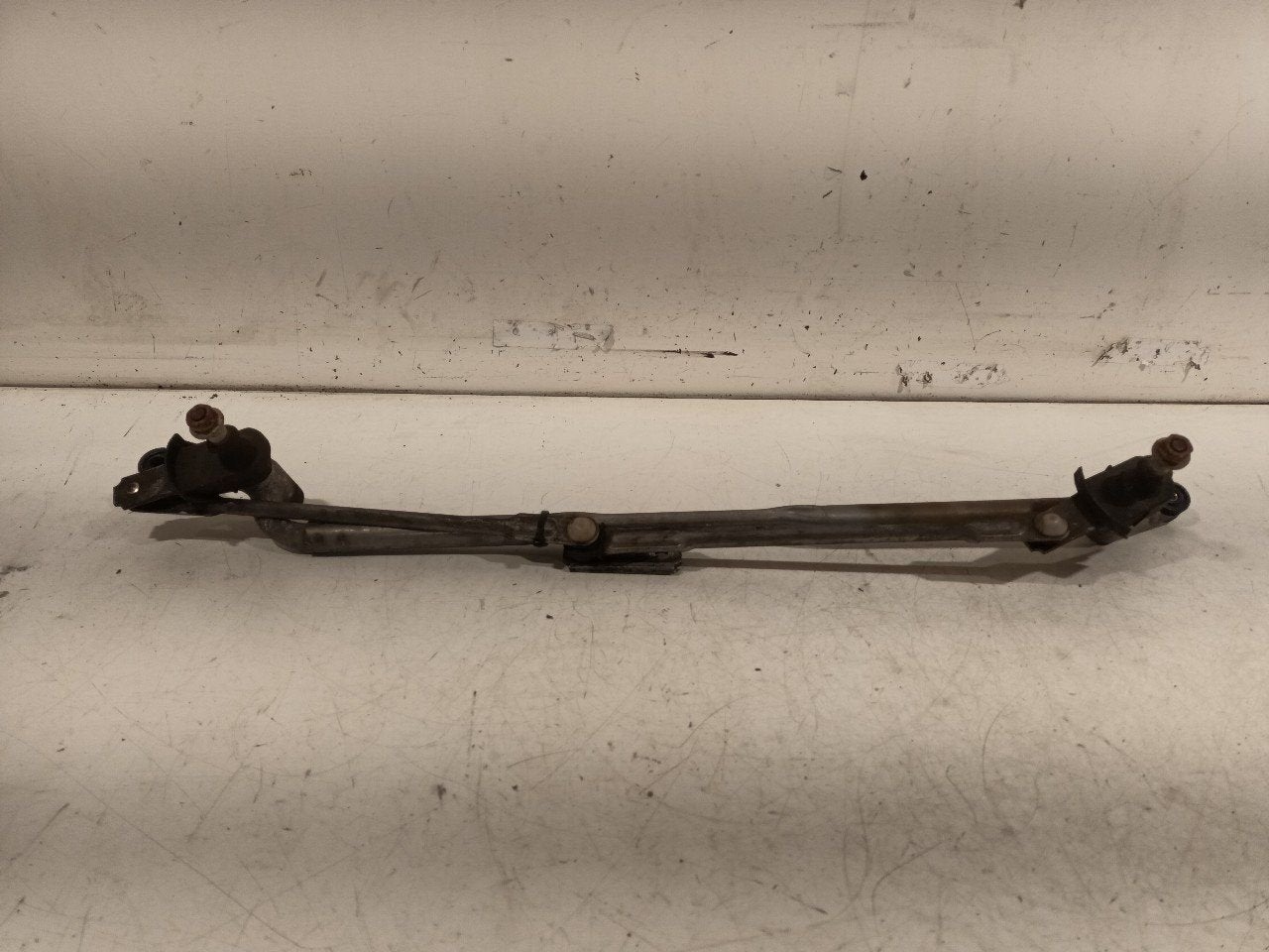 Ruitenwisser mechaniek voor Jeep Grand Cherokee, Jeep, Onderdelen@venauto.nl, Van der Ven Autorecycling B.V., Gebruikt