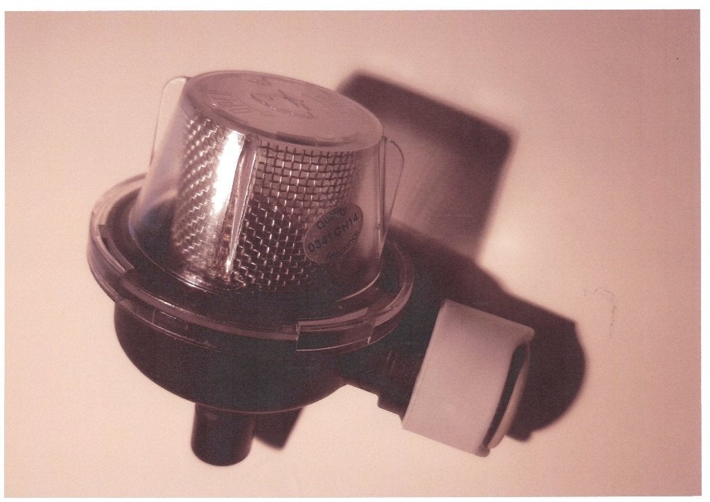 Whale Filter  set  AK1319, Ophalen of Verzenden, Nieuw