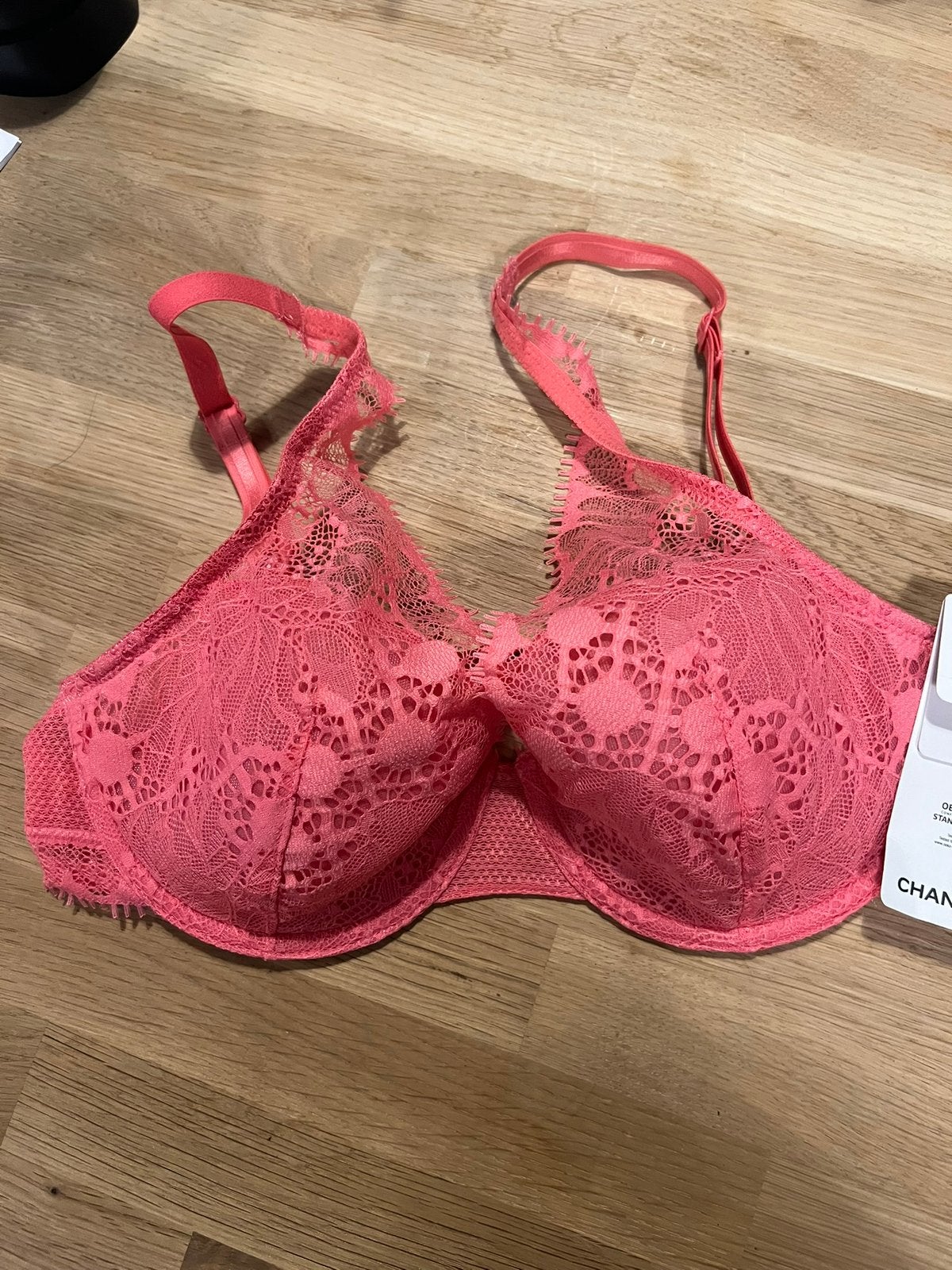 Chantelle bh maat 75C NIEUW!! Nu €30,-, Ophalen of Verzenden, BH