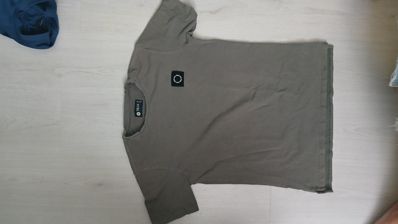 Rellix T-shirt - Maat 188, Kinderen en Baby's, Ophalen of Verzenden, Jongen, Shirt of Longsleeve