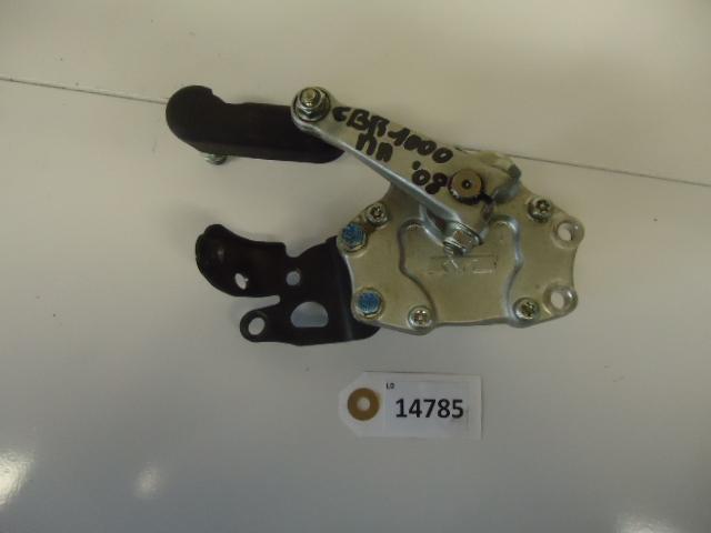 CBR1000RR 2008 - 2011 Honda Stuurdemper D1-23096