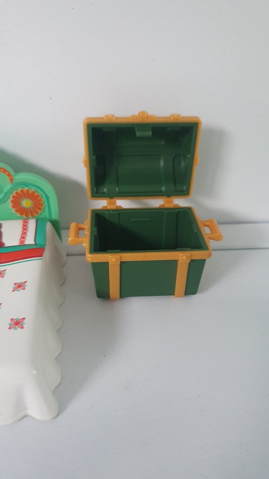 playmobil inrichting huis, Kinderen en Baby's, Speelgoed | Poppenhuizen, Ophalen of Verzenden, Gebruikt, Toebehoren