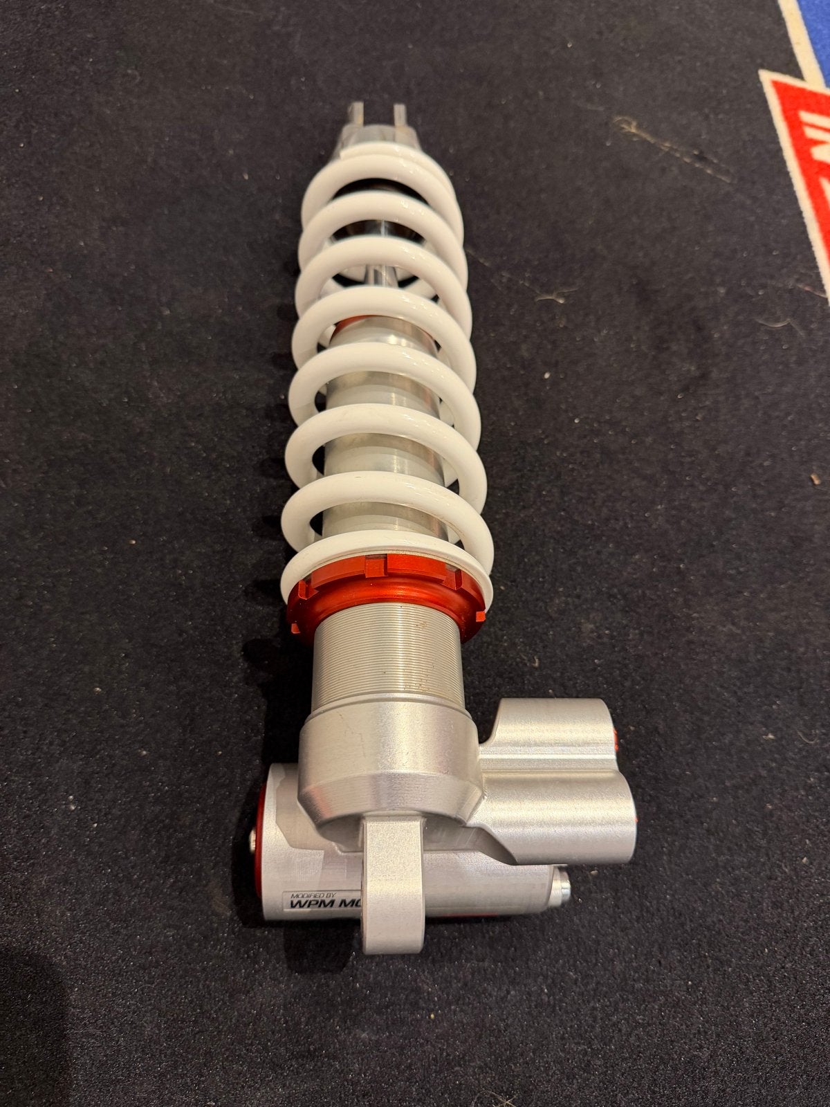 WP Traxx XACT pro achterpomp Honda CRF 250/ 450 2022 - 2024, Motoren, Ophalen of Verzenden, Nieuw