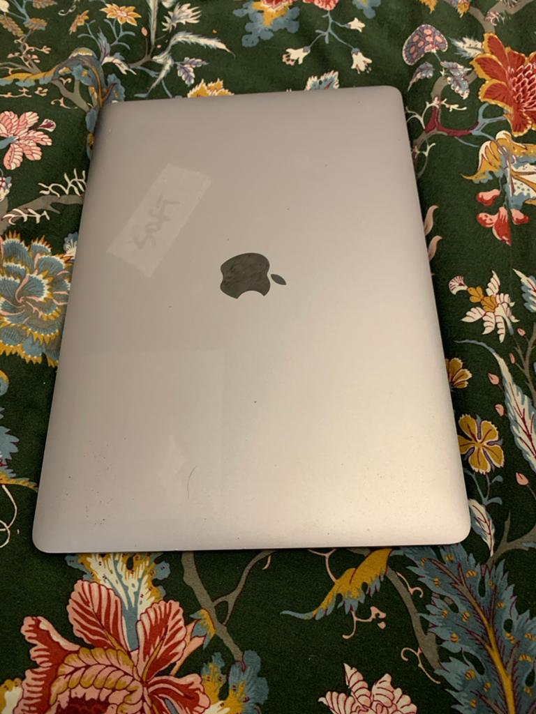 MacBook Pro A1706 i7 1TB 16GB RAM (defect), Computers en Software, Apple Macbooks, MacBook Pro, 1 TB of meer, 13 inch, Ophalen of Verzenden