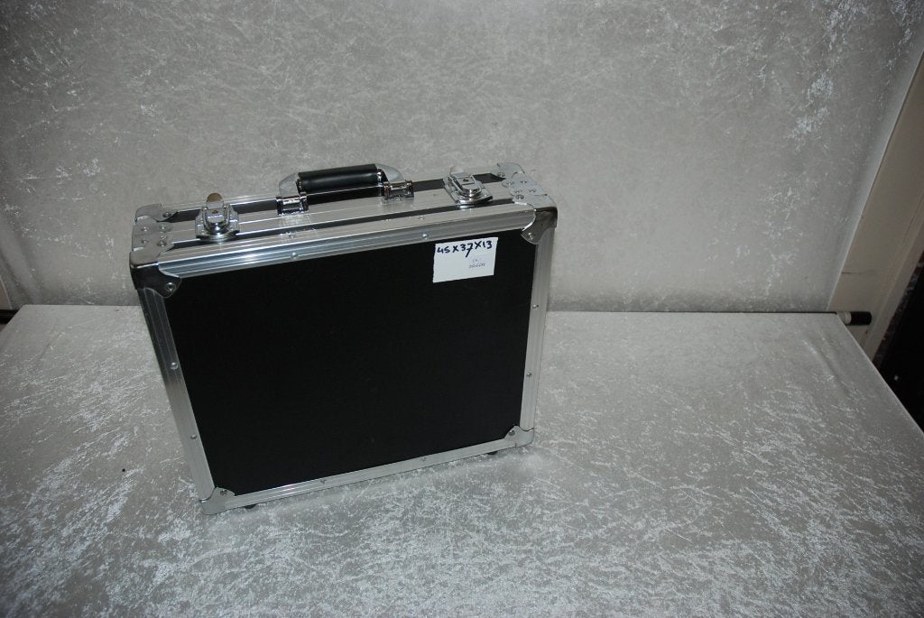 Flightcase 45x37x13 buitenmaat.  <26261686>, Gebruikt, ., Drums of Percussie, Ophalen of Verzenden