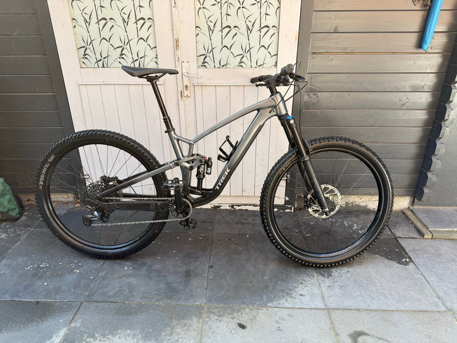 Trek Fuel EX 8 Gen 6 2023 Mountainbike, Fietsen en Brommers, Fietsen | Mountainbikes en ATB, Ophalen, Gebruikt, Schijfrem, Trek