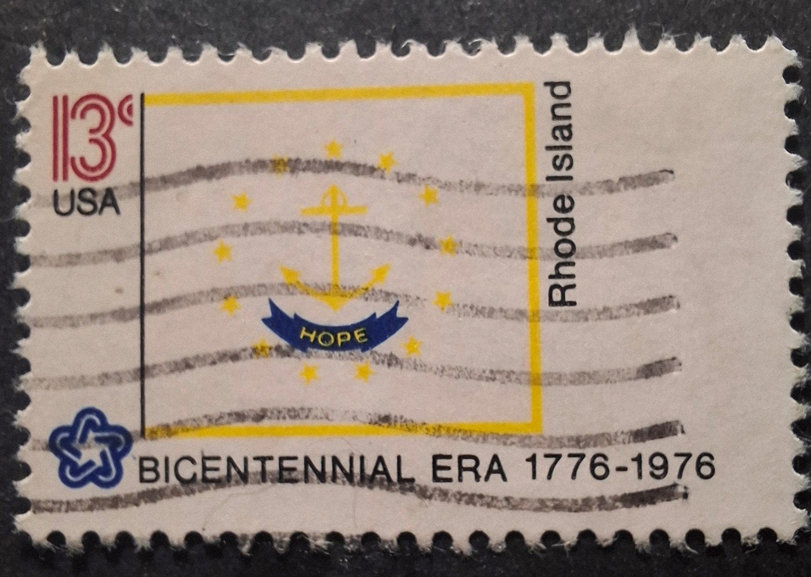 Usa 198, Ophalen of Verzenden, Noord-Amerika