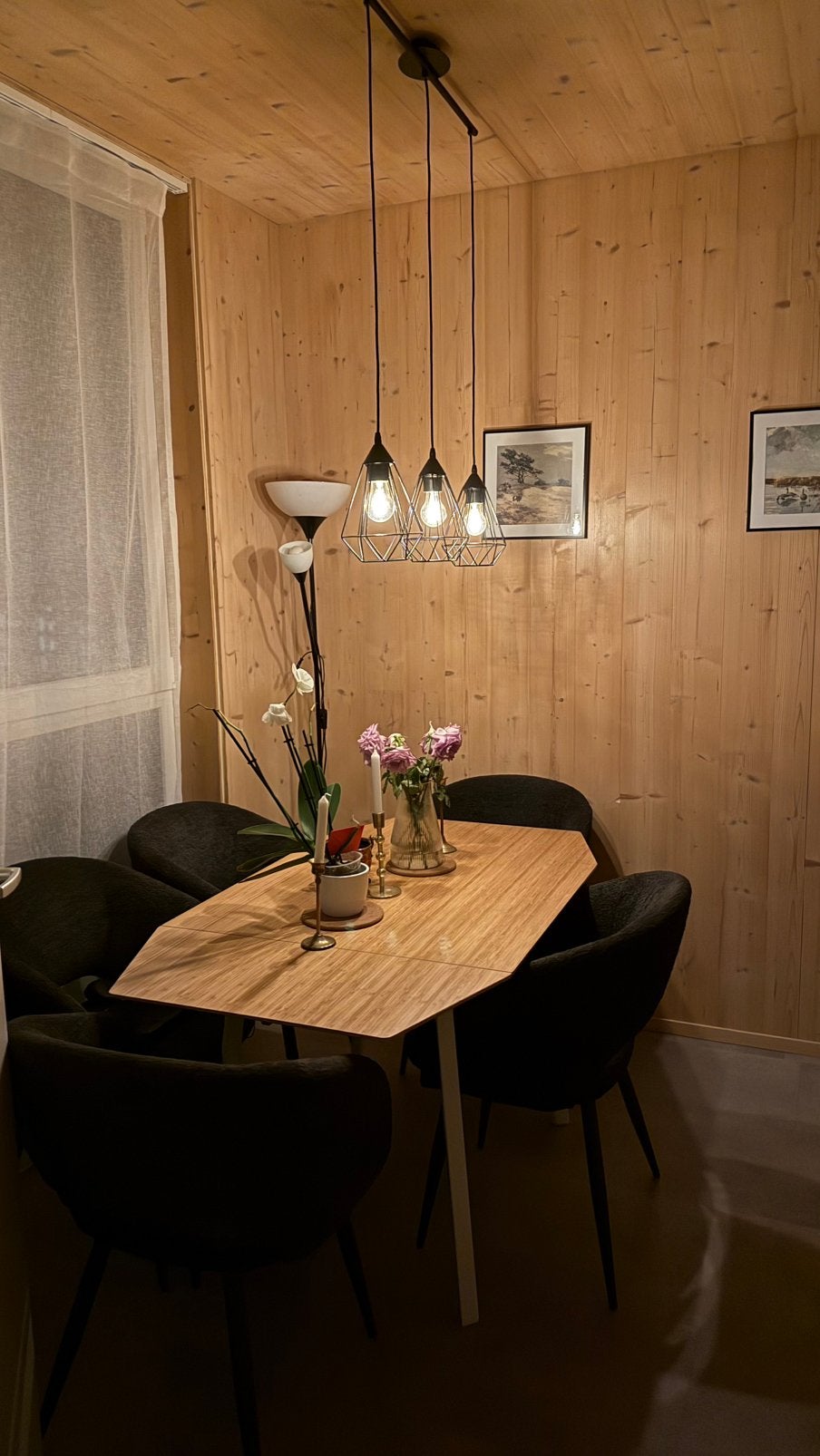 Ikea klaptafel, Ophalen, Zo goed als nieuw, Rechthoekig, 50 tot 100 cm