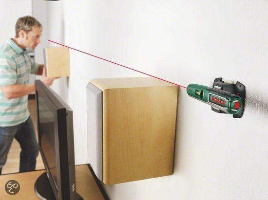 Bosch PLL 5 laser, Niet bekend, Niet bekend, Nieuw, Ophalen of Verzenden