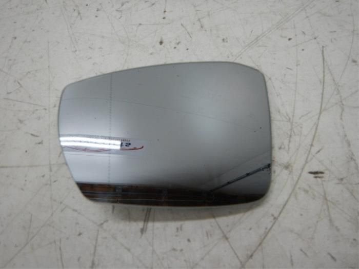 Spiegelglas links Volkswagen T-Cross (22741304), Auto-onderdelen, Ophalen of Verzenden, Gebruikt