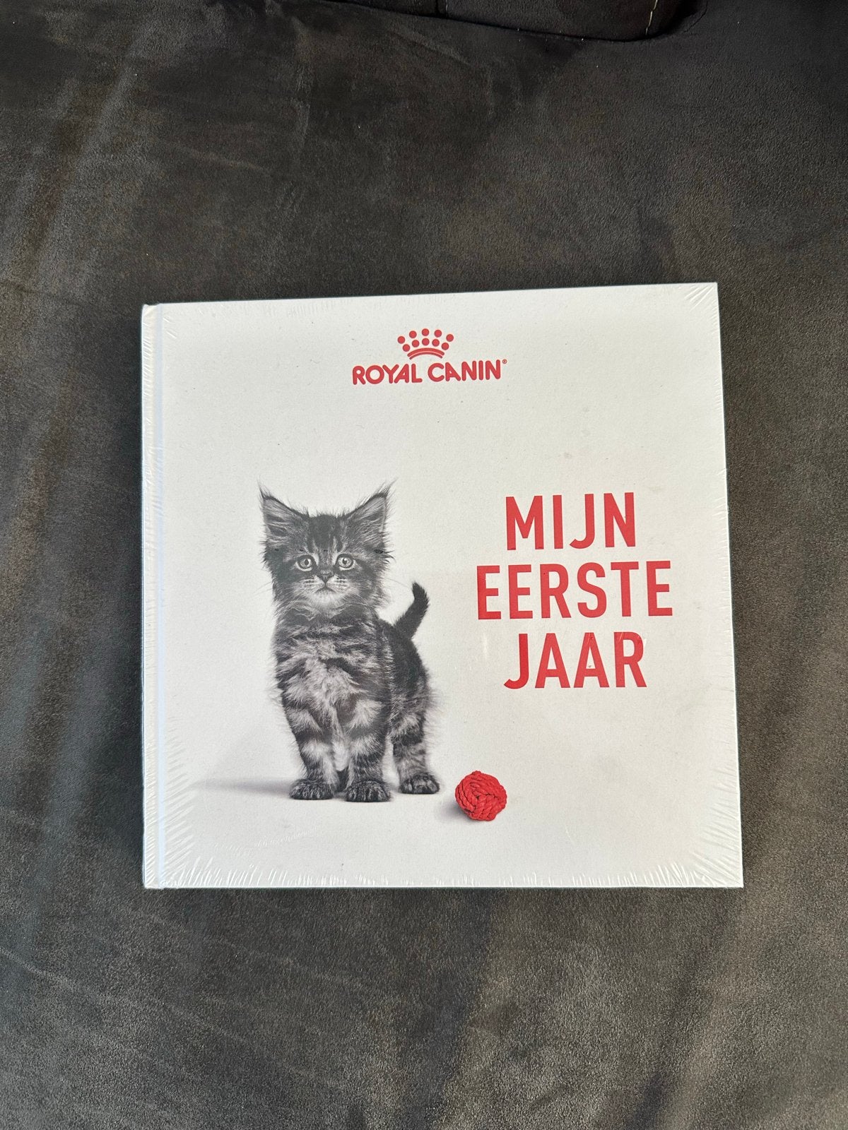 Royal Canin Mijn Eerste Jaar - Nieuw Geseald, Ophalen of Verzenden, Nieuw