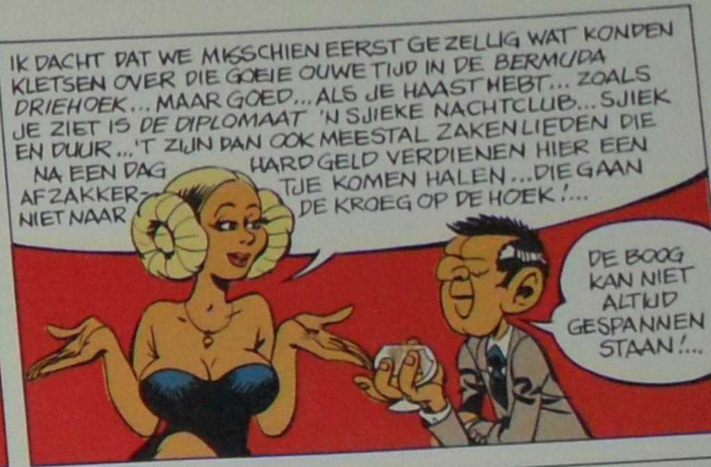 4x/ 3x AGENT 327 - M.Lodewijk + 1x Oliver Blunder, Boeken, Meerdere stripboeken, Ophalen of Verzenden, Zo goed als nieuw