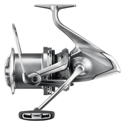 Shimano Aero Technium MGS 14000 XSD, Watersport en Boten, Ophalen of Verzenden, Nieuw, Molen