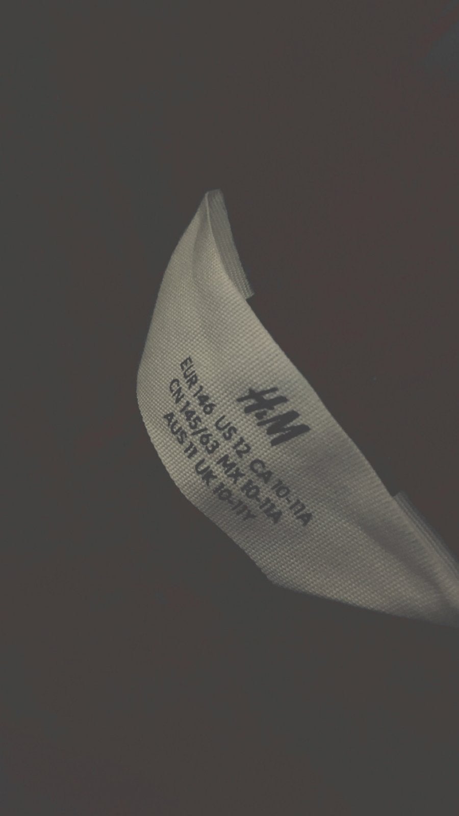 Nieuwe H&M Cargo Broek - Maat 146, Kinderen en Baby's, Ophalen, Zo goed als nieuw, Jongen of Meisje, Broek