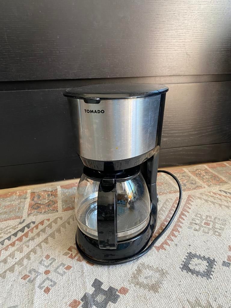Coffee Machine/ Koffie Machine, Ophalen, Zo goed als nieuw, Koffiemachine