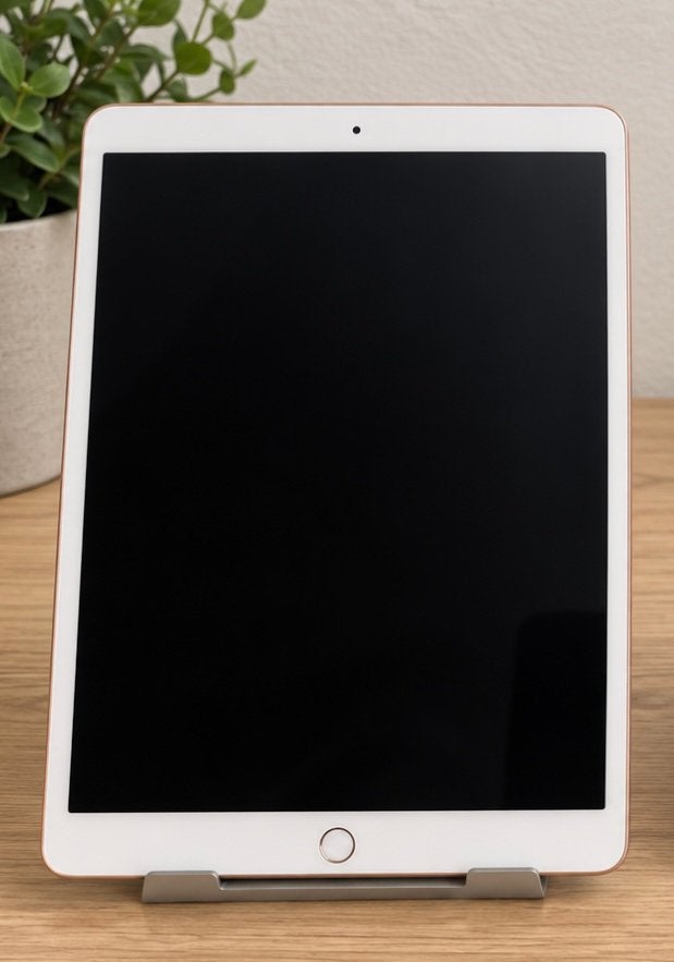 iPad Air 3 (64GB) rose gold - zeer goede staat!, Computers en Software, Apple iPads, 10 inch, Zo goed als nieuw, 64 GB, Verzenden