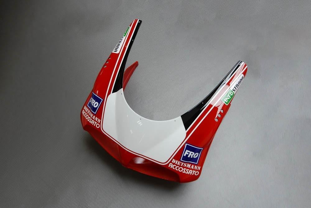 Motorfiets AVDB kuipdelen DUCATI 748 / 916 / 996 1994 2002, Ophalen of Verzenden, Nieuw