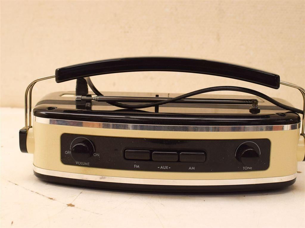 Nedis Radio 51473, Ophalen of Verzenden, Gebruikt
