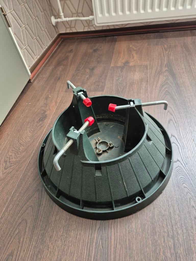 Kerstboom standaard, Diversen, Kerst, Ophalen of Verzenden