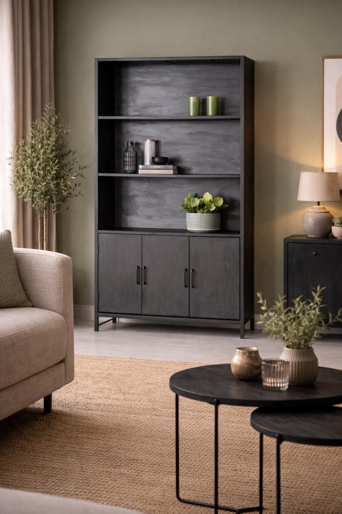 Kala TV kast dressoir wandkast  direct leverbaar lage prijs, Huis en Inrichting, Kasten | Dressoirs, Ophalen, Nieuw, 25 tot 50 cm