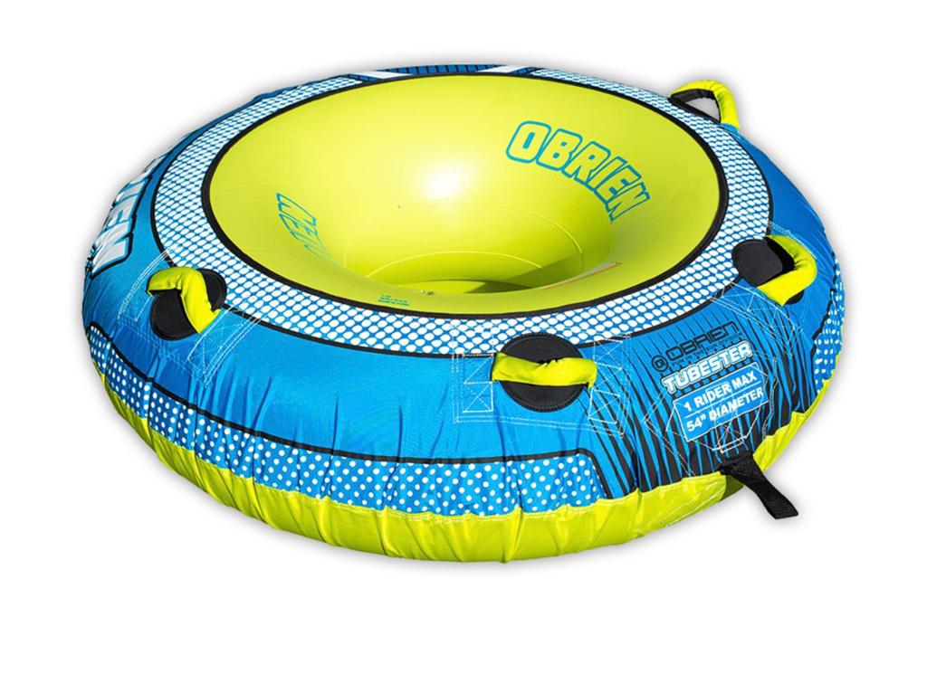 O’Brien tubester funtube, Ophalen of Verzenden, Nieuw