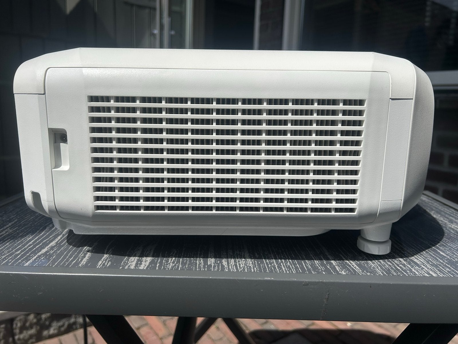 Panasonic PT-EW730 WXGA Projector - 7000 Lumen, Ophalen, Gebruikt, Panasonic, LCD