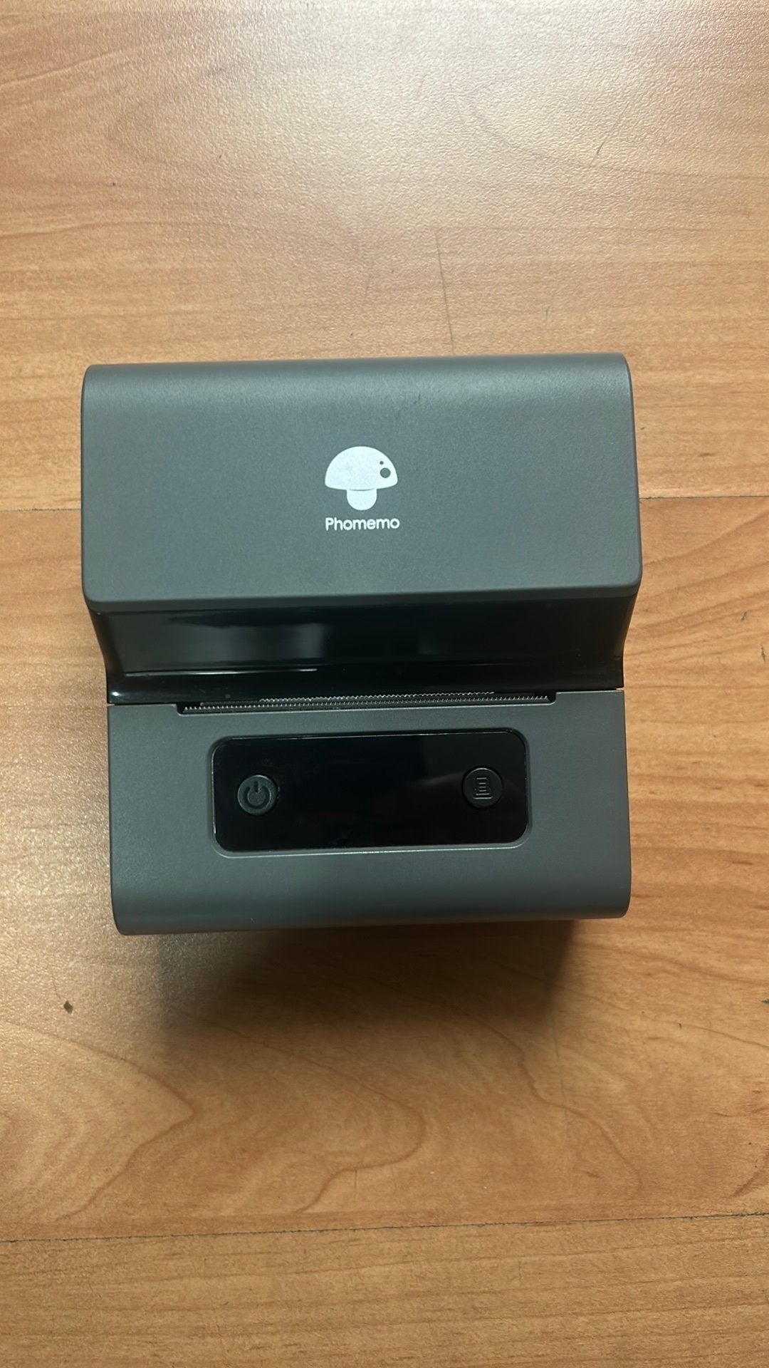 Phomemo M221 Multifunctionele Draagbare Labelmaker, Computers en Software, Ophalen of Verzenden, Nieuw, Etiket