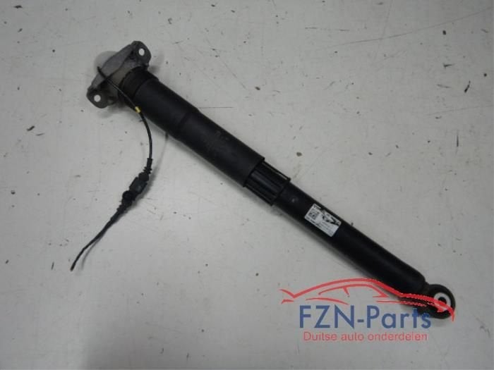 VW Polo 2G GTI Schokdemper Veerpoot Links/Rechts DCC, Auto-onderdelen, Ophalen of Verzenden, Gebruikt