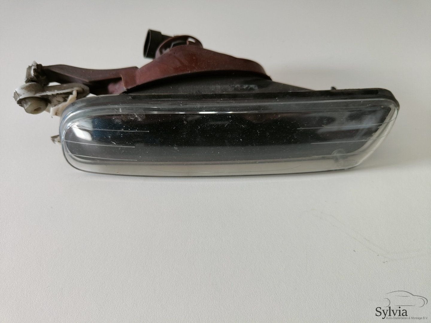 Mistlamp links helder BMW 3-serie E46  sedan touring 8361951, Gebruikt, -, -, Ophalen of Verzenden