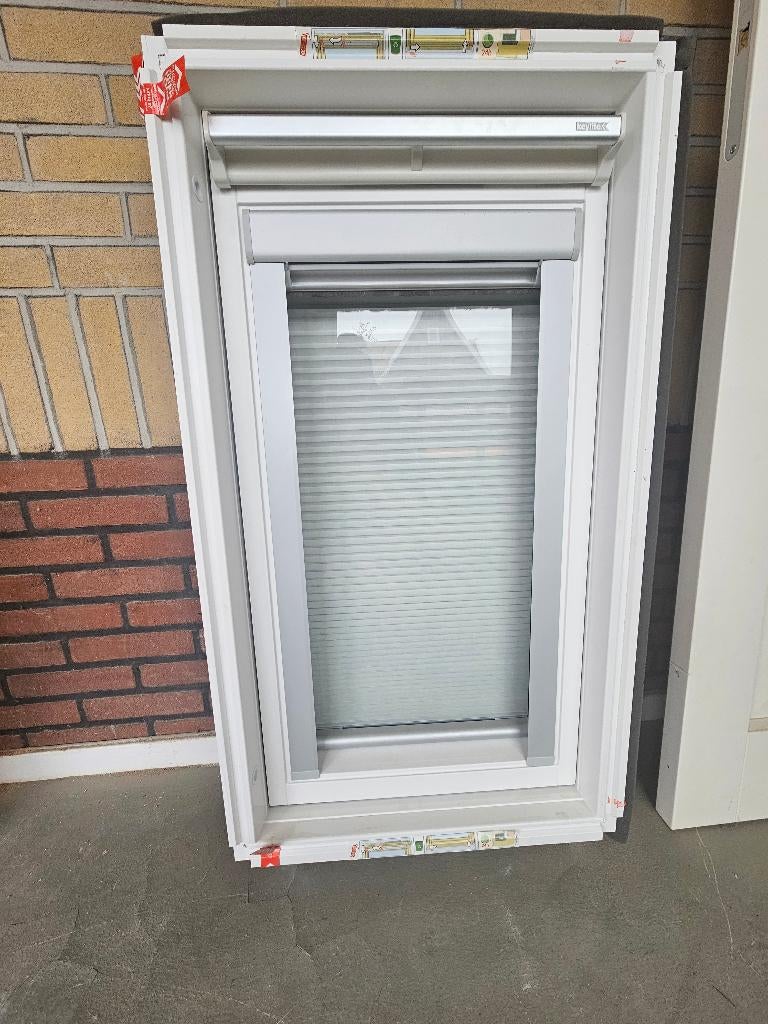 Dakraam keylite, Ophalen, Minder dan 80 cm, 80 tot 120 cm, Nieuw